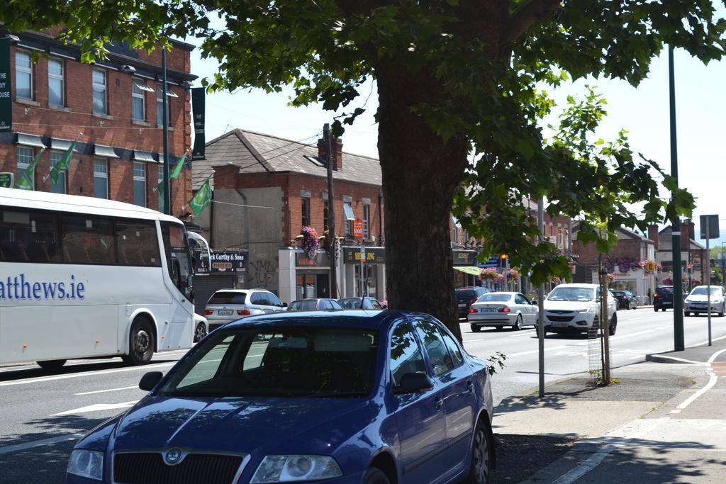 Aine Rose Guest Accommodation - Dublin — Photos 2