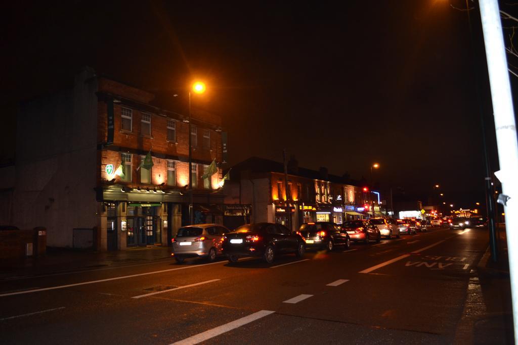 Aine Rose Guest Accommodation - Dublin — Photos 1